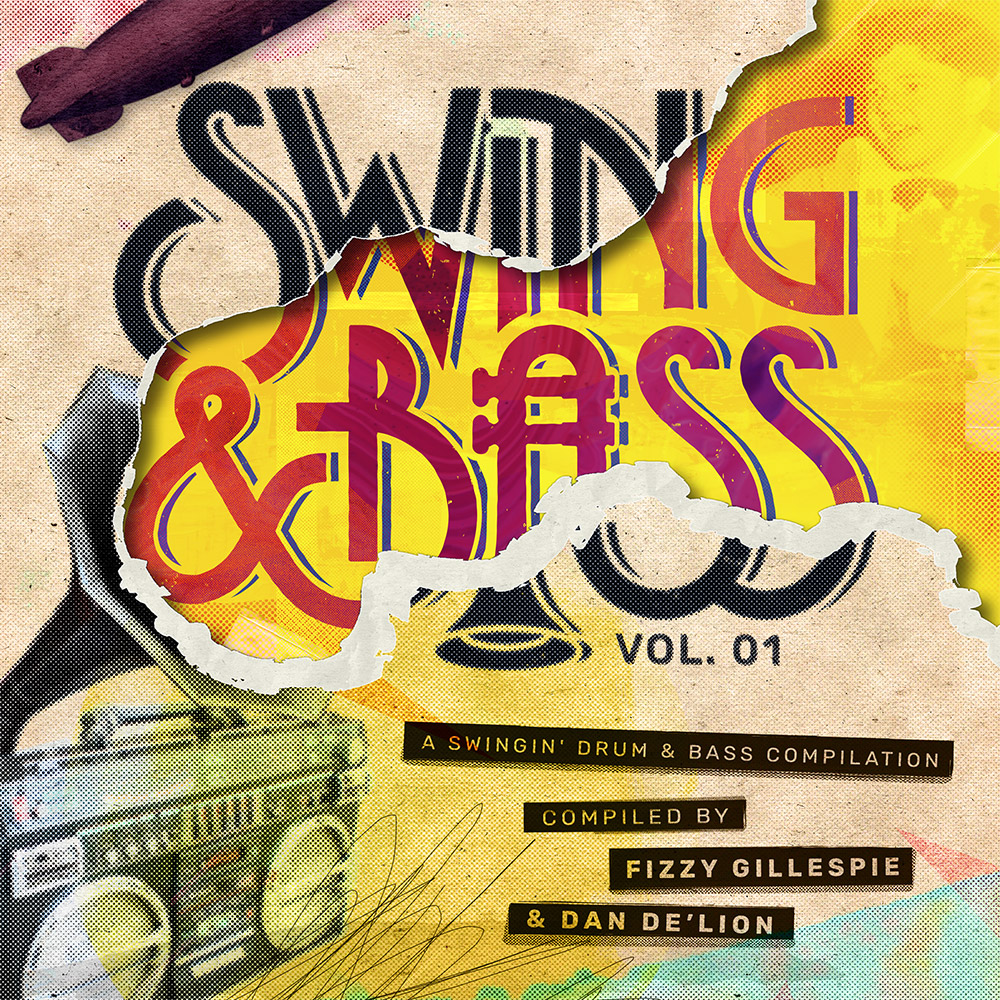 Swing & Bass Compilation One: SB001