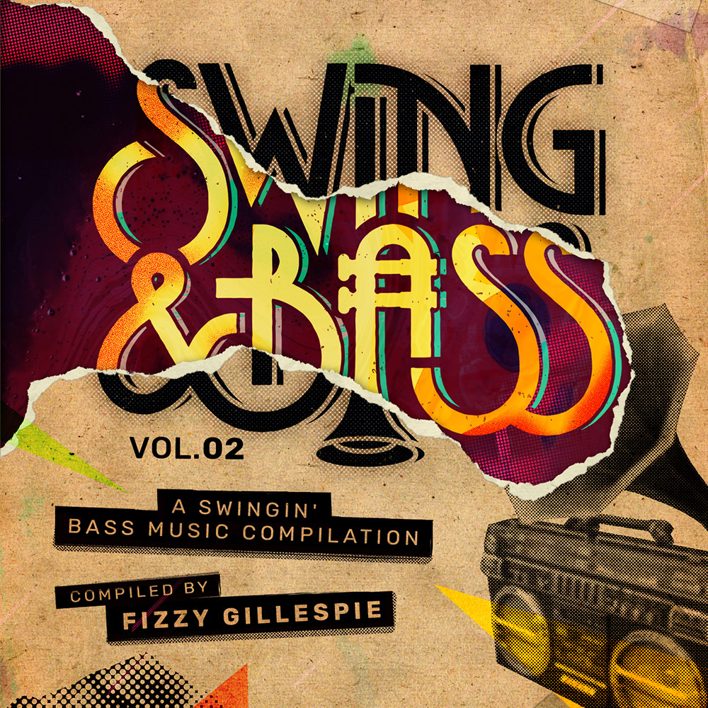 Swing & Bass Compilation Two: SB004